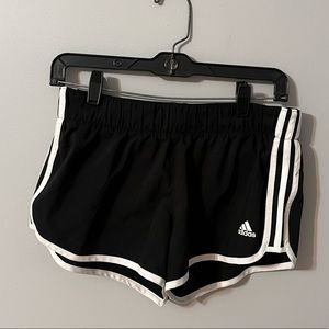 adidas’s workout shorts